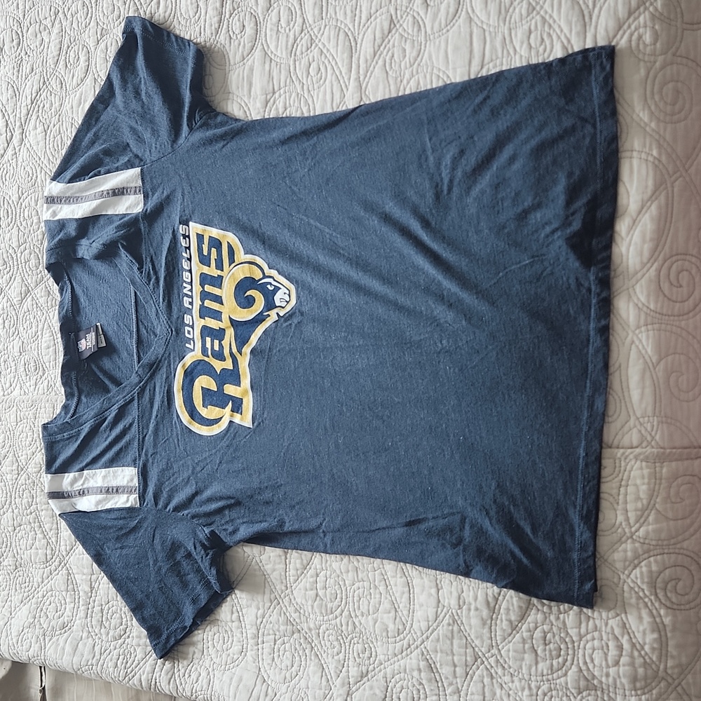 NFL LA RAMS Tee 2XL